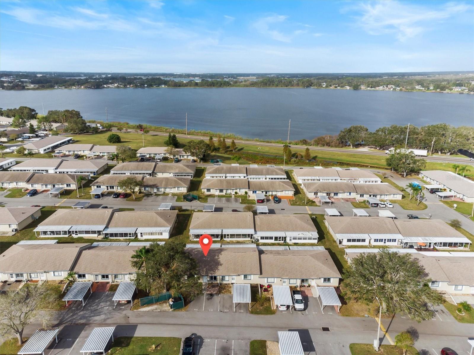 618 RIDGE TER, WINTER HAVEN, FL, 33881