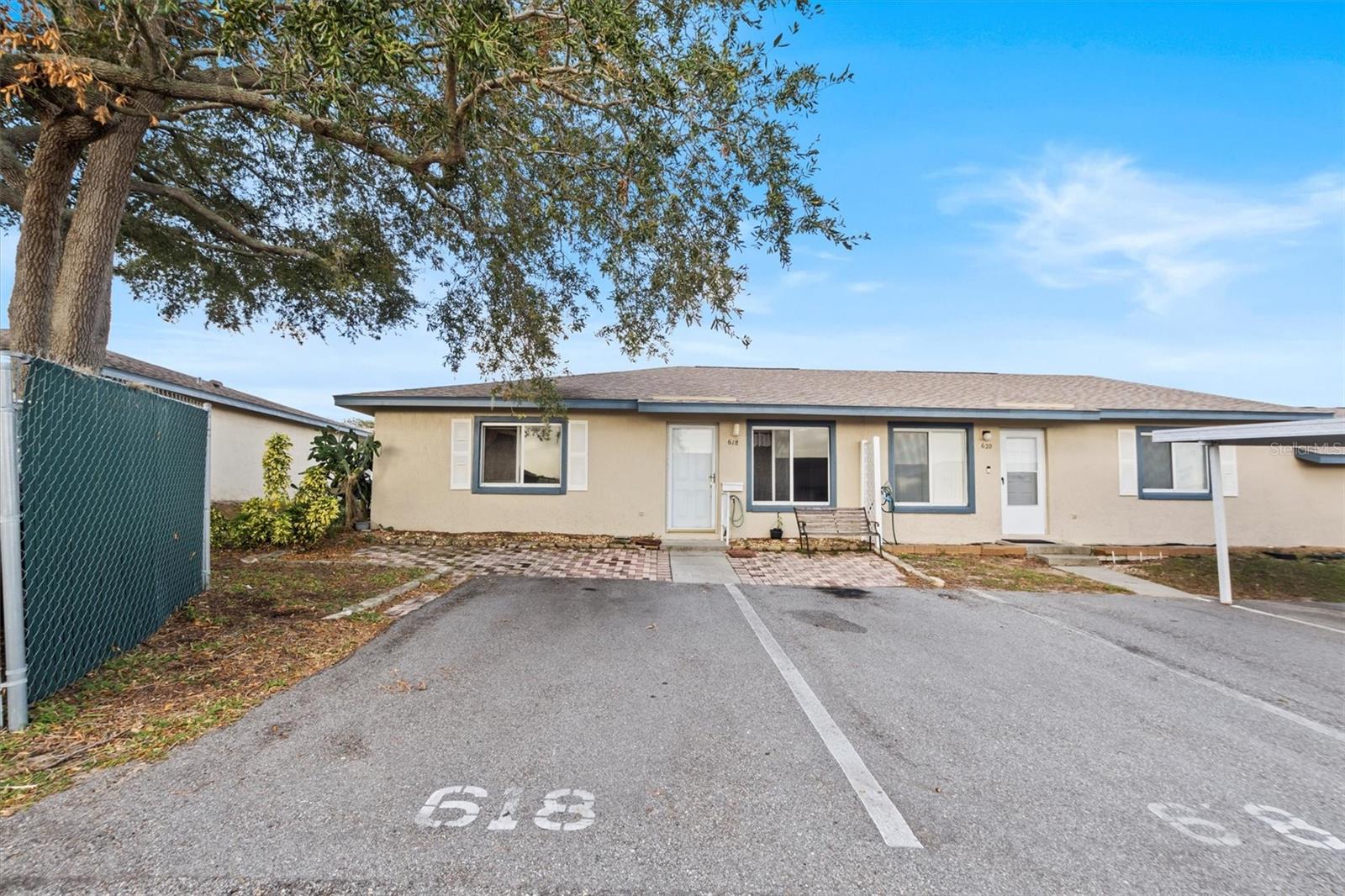 618 RIDGE TER, WINTER HAVEN, FL, 33881
