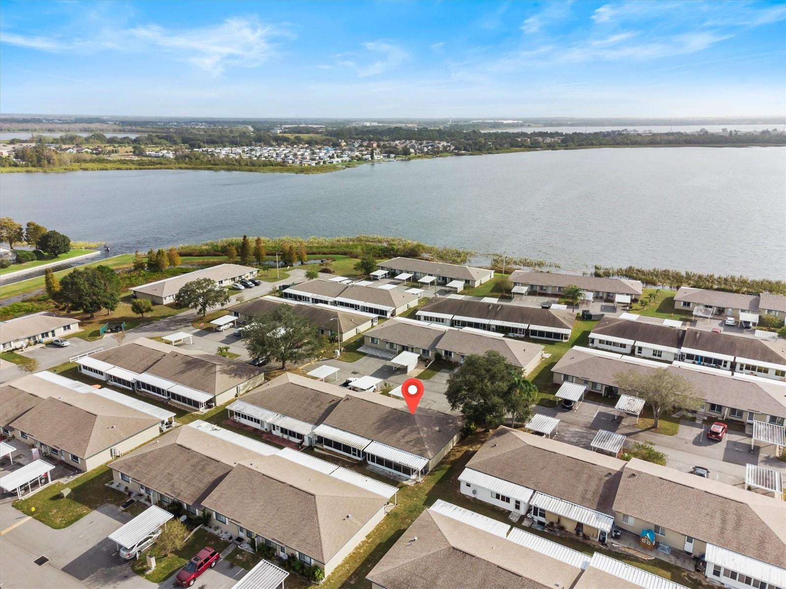 618 RIDGE TER, WINTER HAVEN, FL, 33881