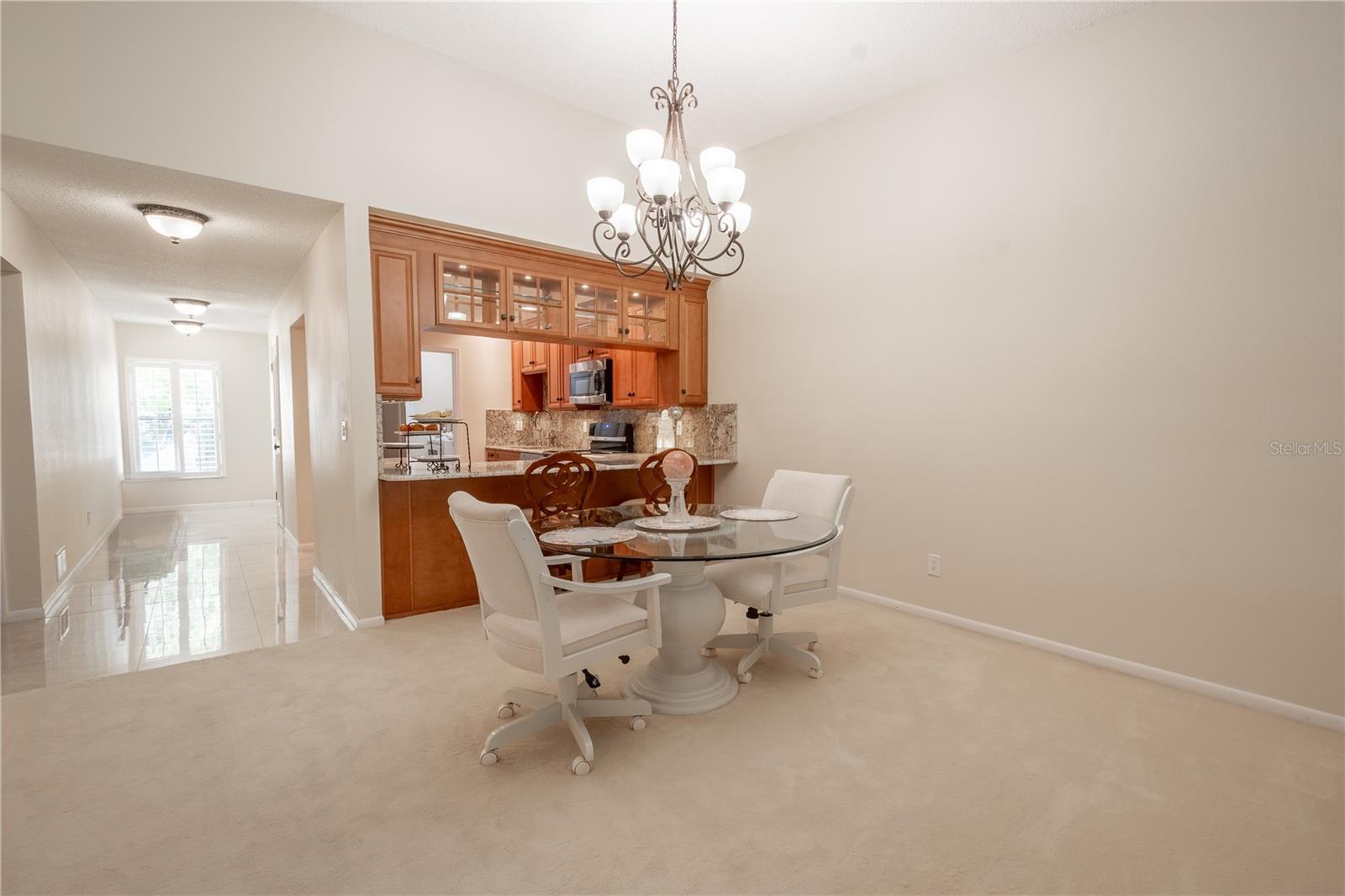 3505 TARPON WOODS BLVD #K409, PALM HARBOR, FL, 34685