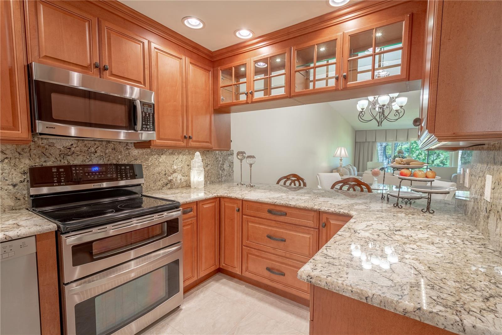 3505 TARPON WOODS BLVD #K409, PALM HARBOR, FL, 34685