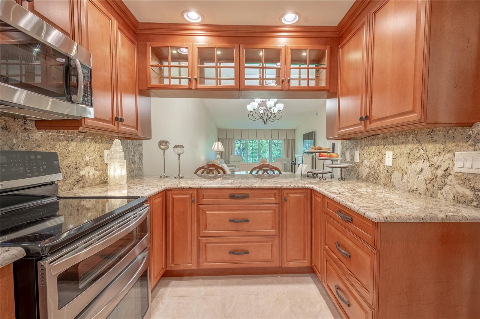 3505 TARPON WOODS BLVD #K409, PALM HARBOR, FL, 34685