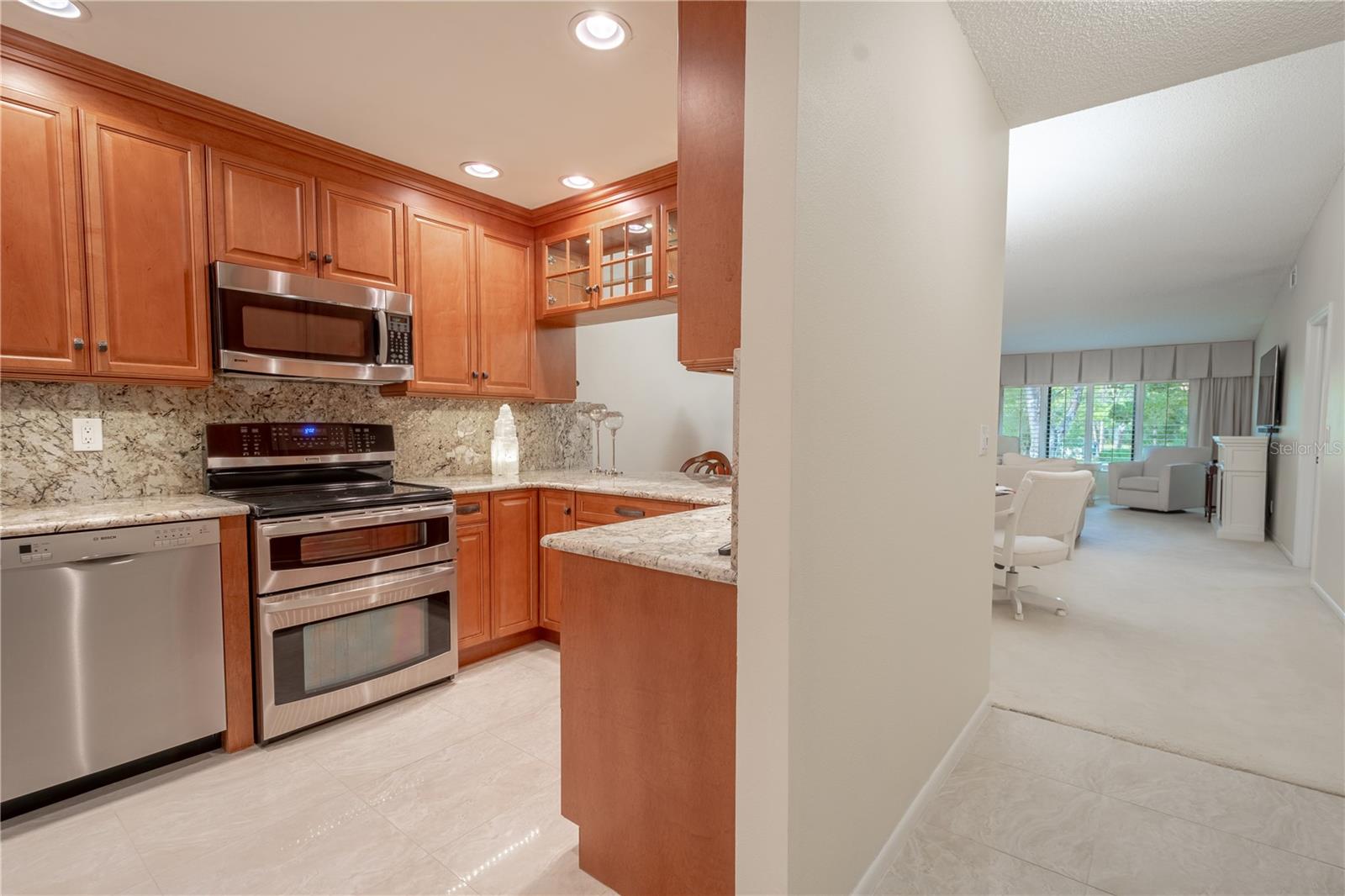 3505 TARPON WOODS BLVD #K409, PALM HARBOR, FL, 34685