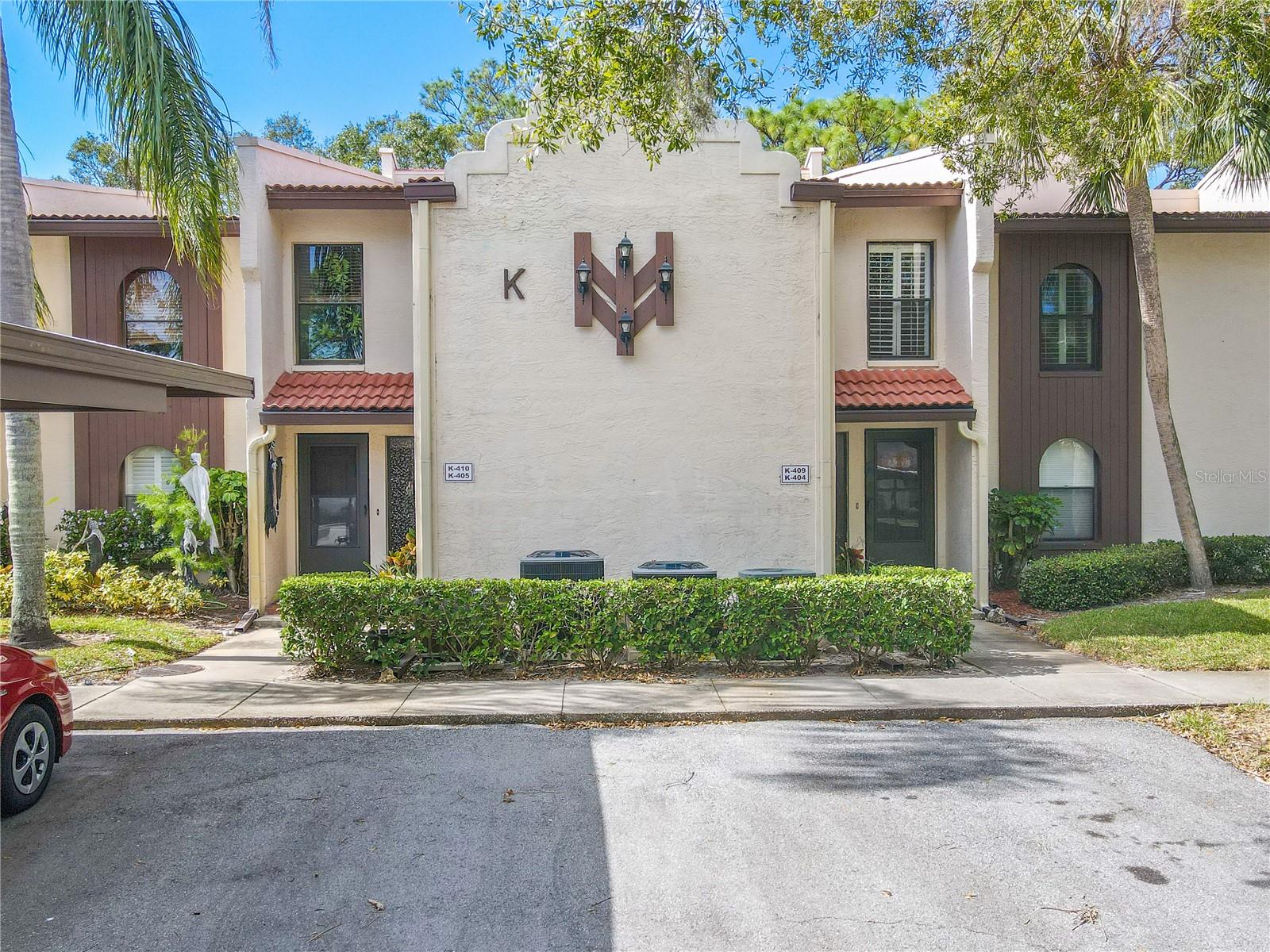 3505 TARPON WOODS BLVD #K409, PALM HARBOR, FL, 34685