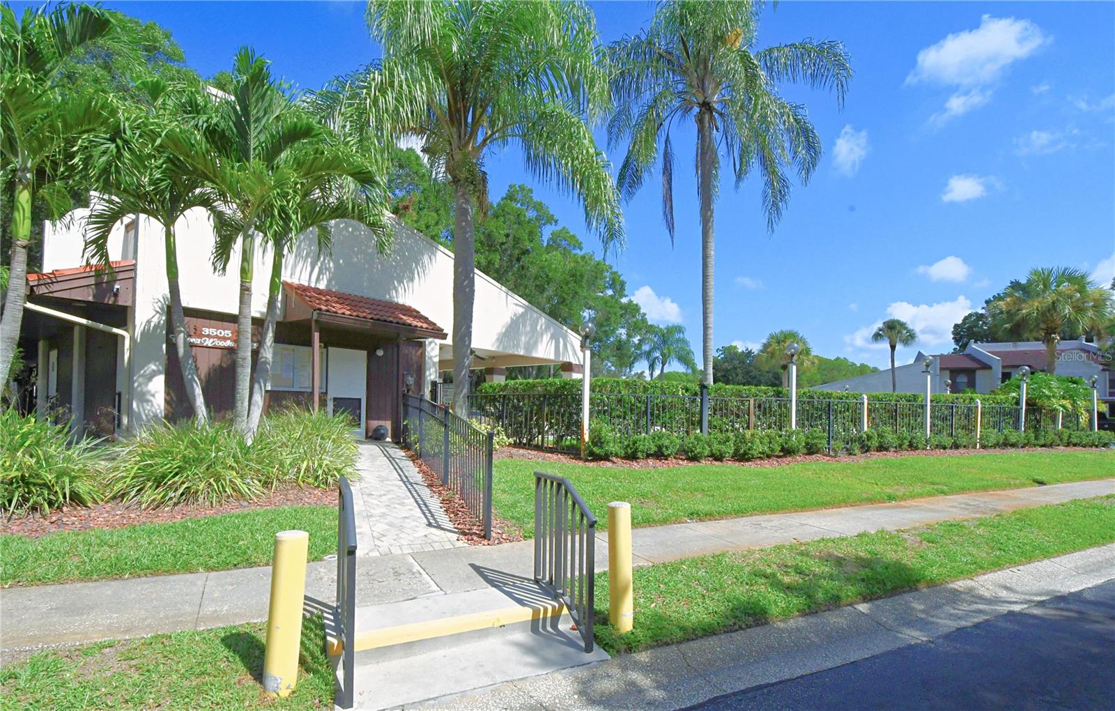 3505 TARPON WOODS BLVD #K409, PALM HARBOR, FL, 34685
