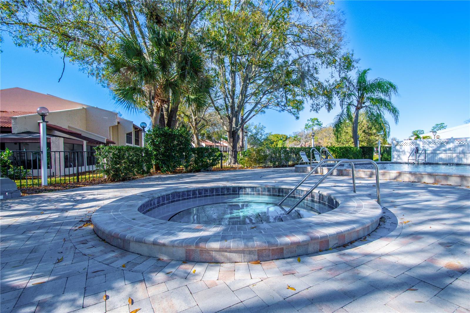 3505 TARPON WOODS BLVD #K409, PALM HARBOR, FL, 34685