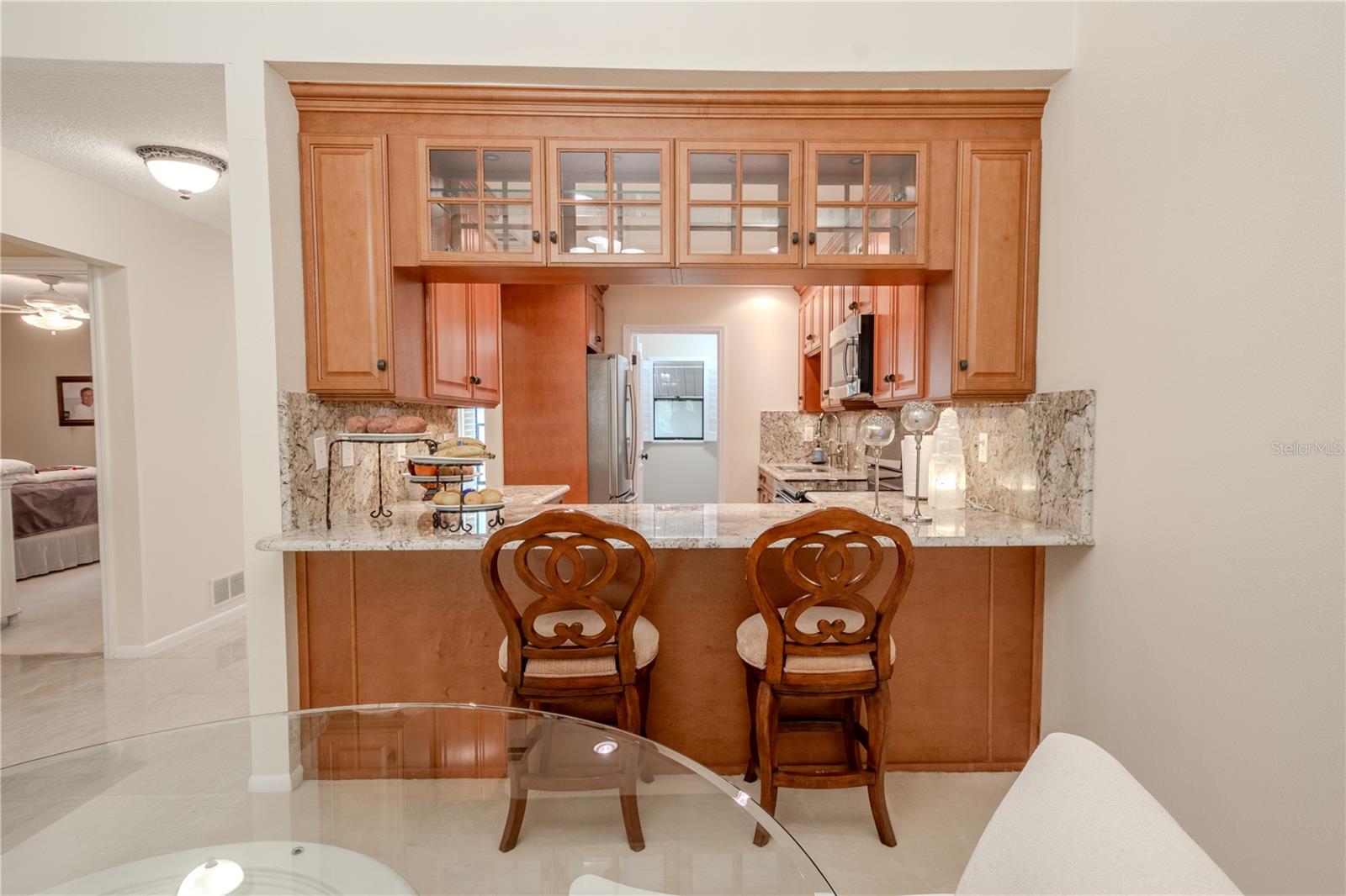 3505 TARPON WOODS BLVD #K409, PALM HARBOR, FL, 34685