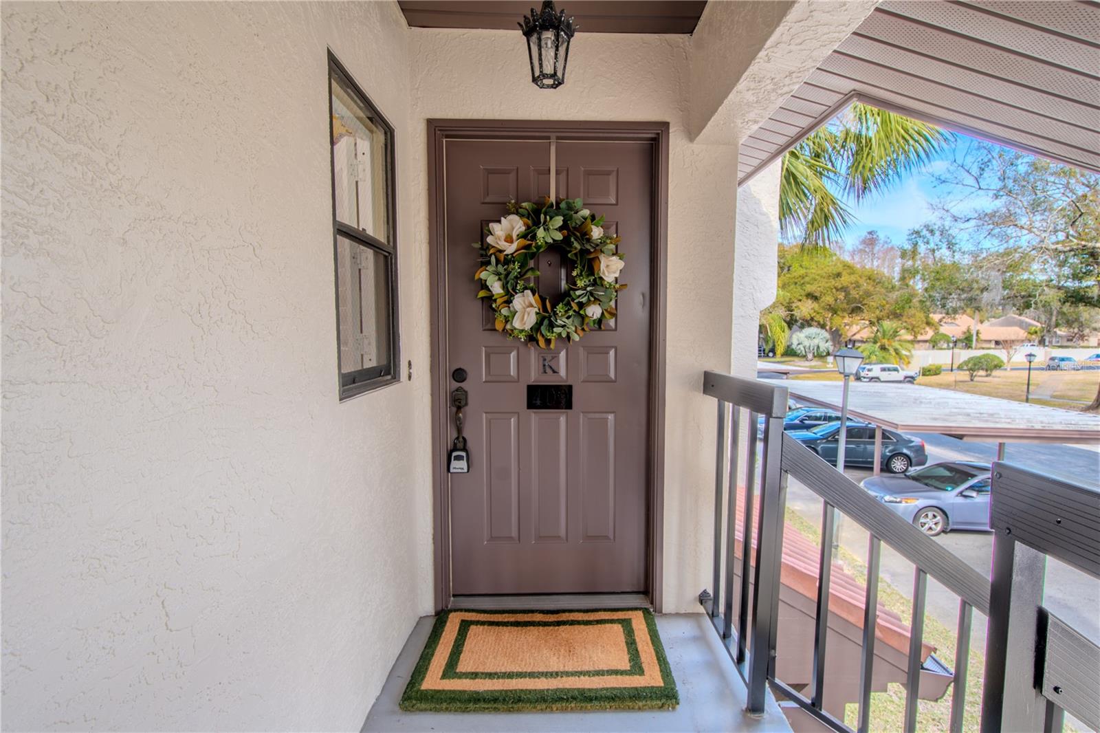 3505 TARPON WOODS BLVD #K409, PALM HARBOR, FL, 34685