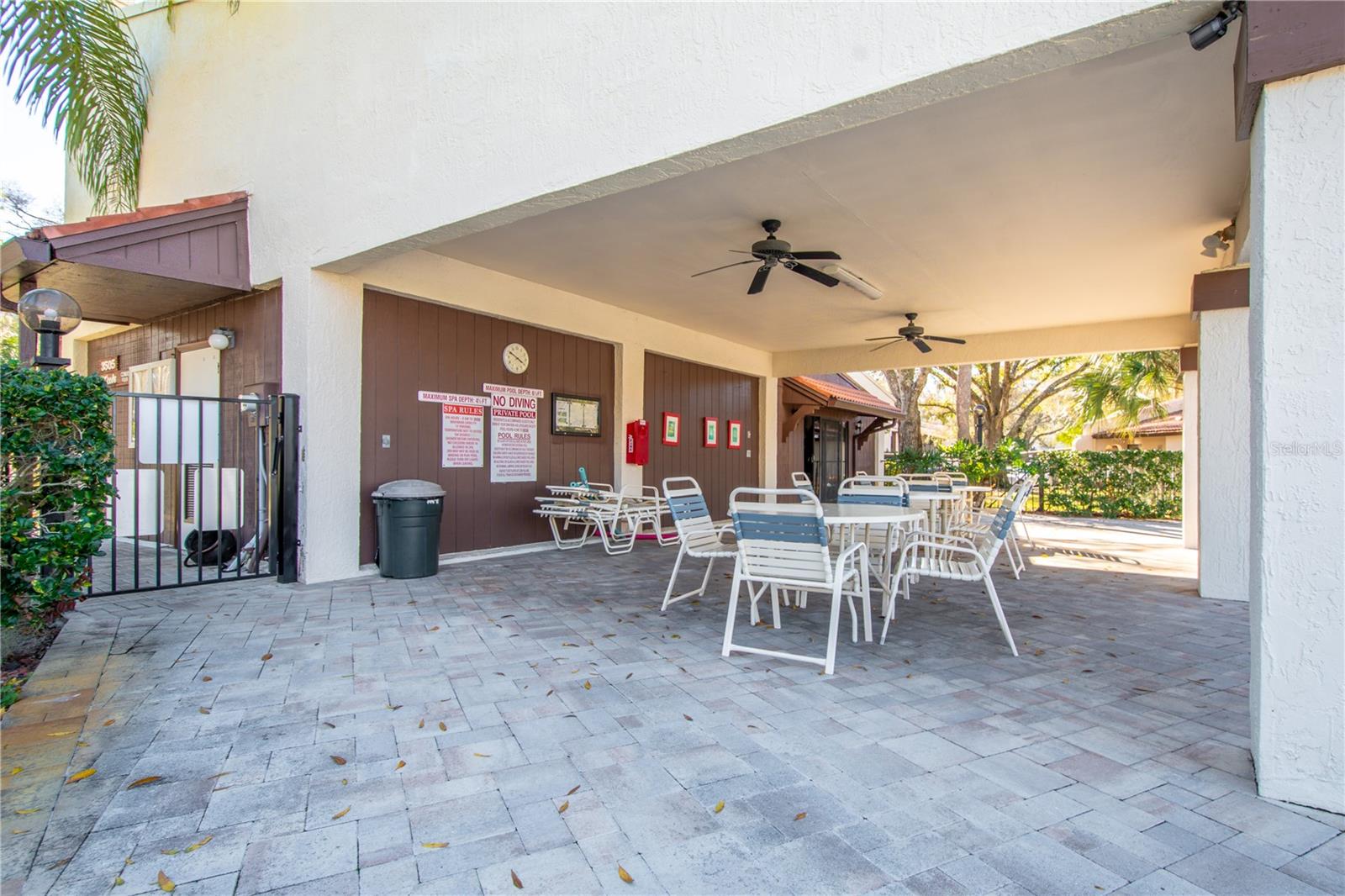 3505 TARPON WOODS BLVD #K409, PALM HARBOR, FL, 34685
