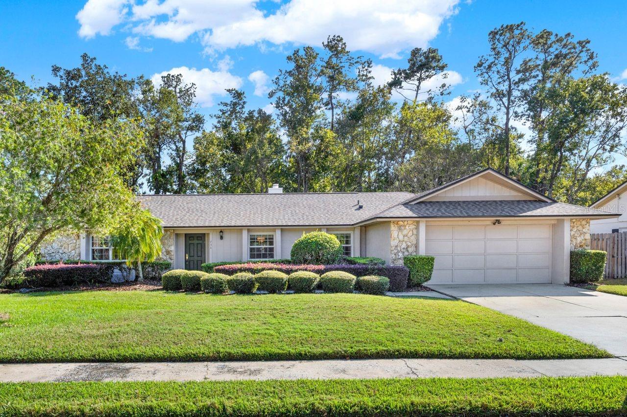 734 RIVERBEND BLVD, LONGWOOD, FL, 32779