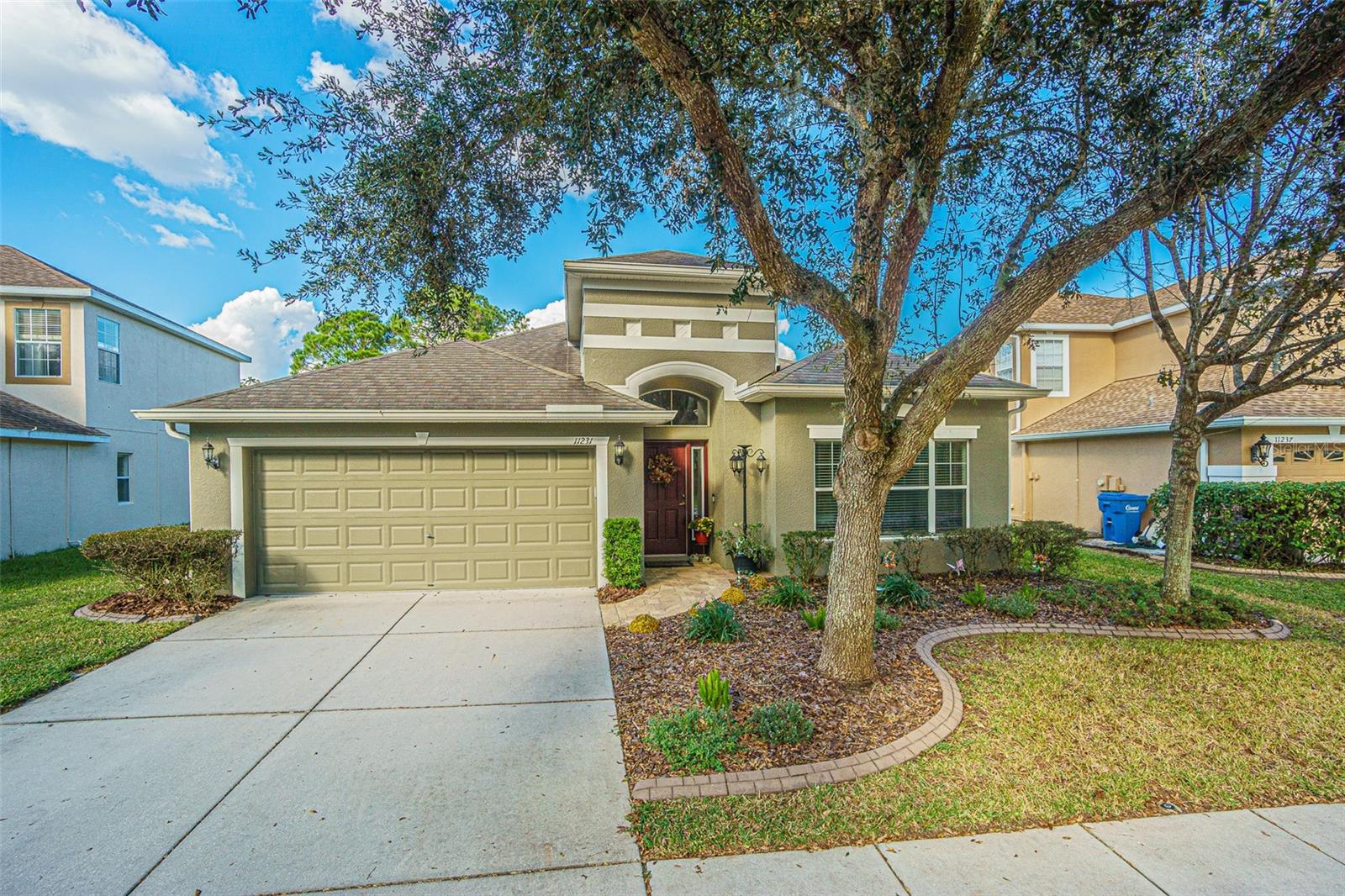 11231 BELLE HAVEN DR, NEW PORT RICHEY, FL, 34654
