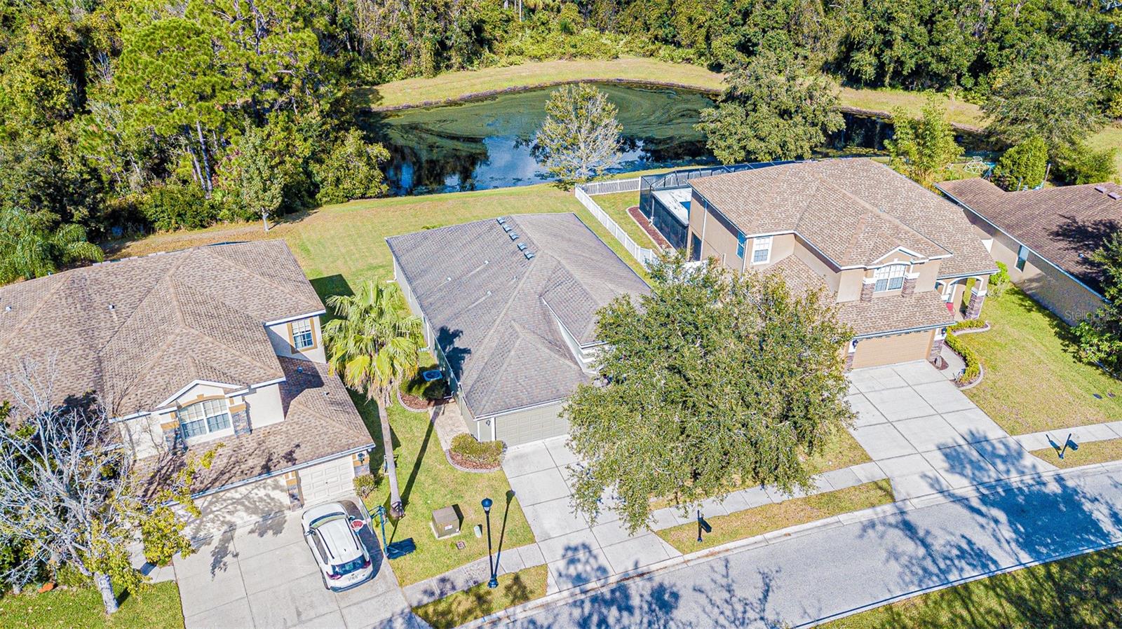 11231 BELLE HAVEN DR, NEW PORT RICHEY, FL, 34654