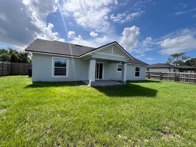 468 MARION OAKS BLVD, OCALA, FL, 34473