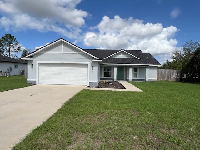 468 MARION OAKS BLVD, OCALA, FL, 34473
