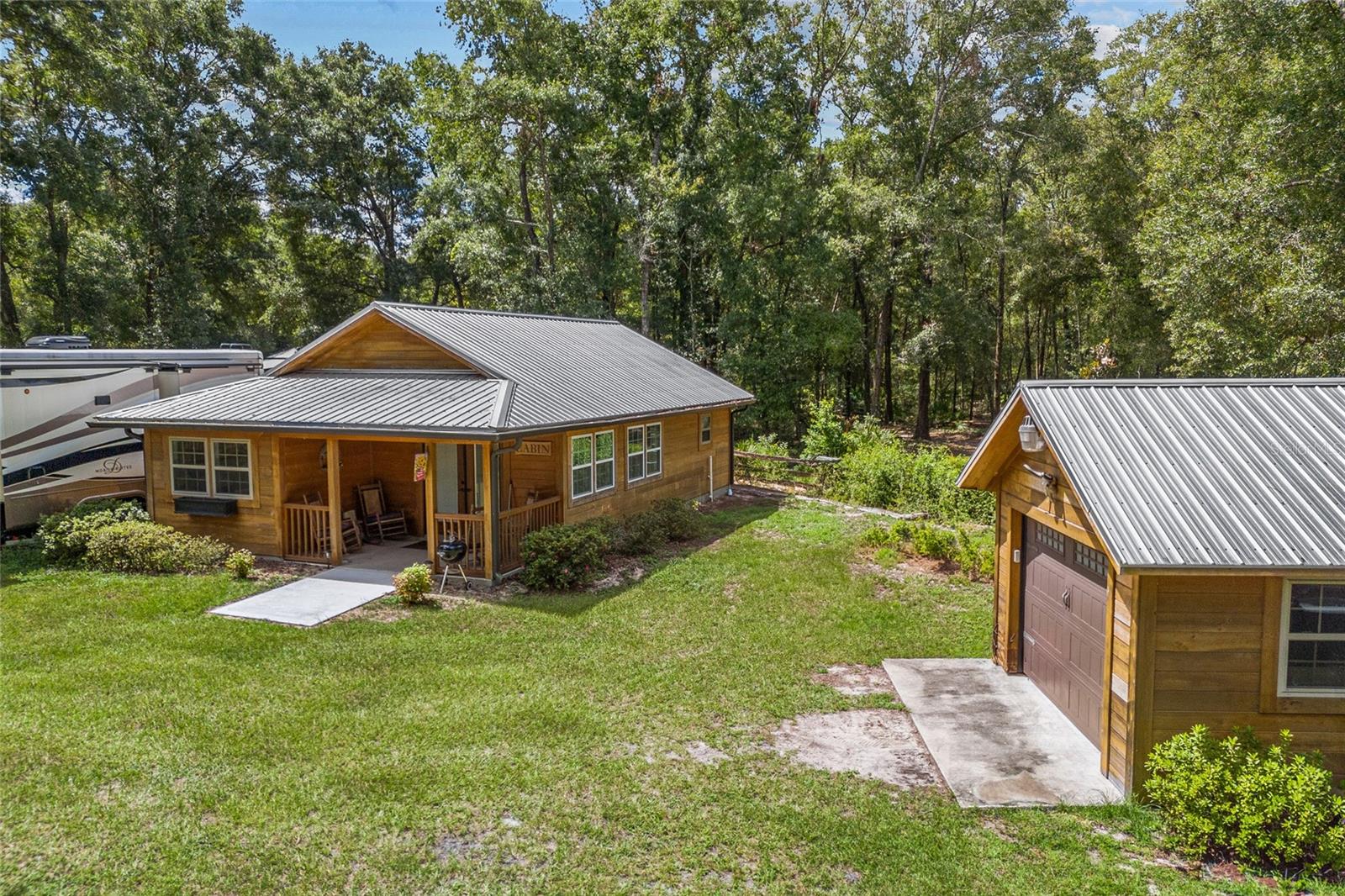 25743 NW 62ND AVE, HIGH SPRINGS, FL, 32643
