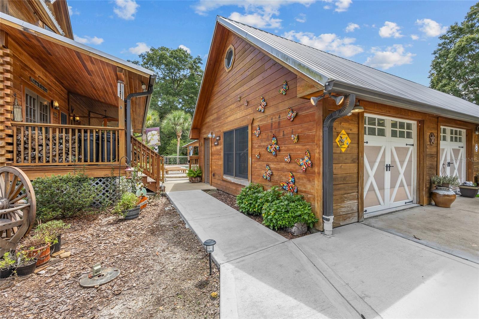 25743 NW 62ND AVE, HIGH SPRINGS, FL, 32643