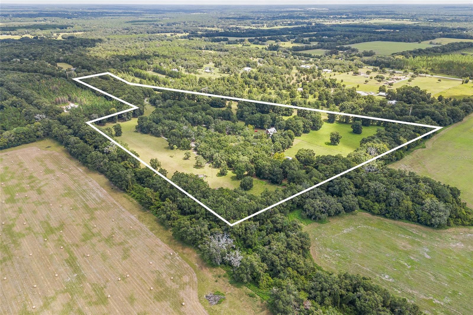 25743 NW 62ND AVE, HIGH SPRINGS, FL, 32643