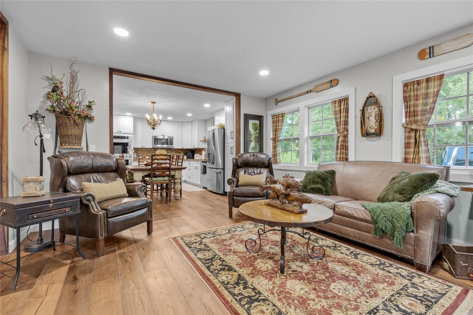 25743 NW 62ND AVE, HIGH SPRINGS, FL, 32643