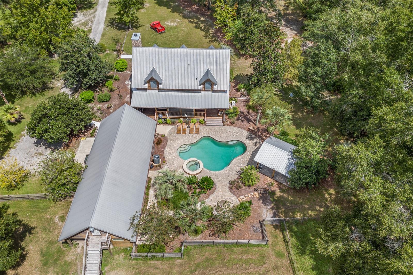 25743 NW 62ND AVE, HIGH SPRINGS, FL, 32643