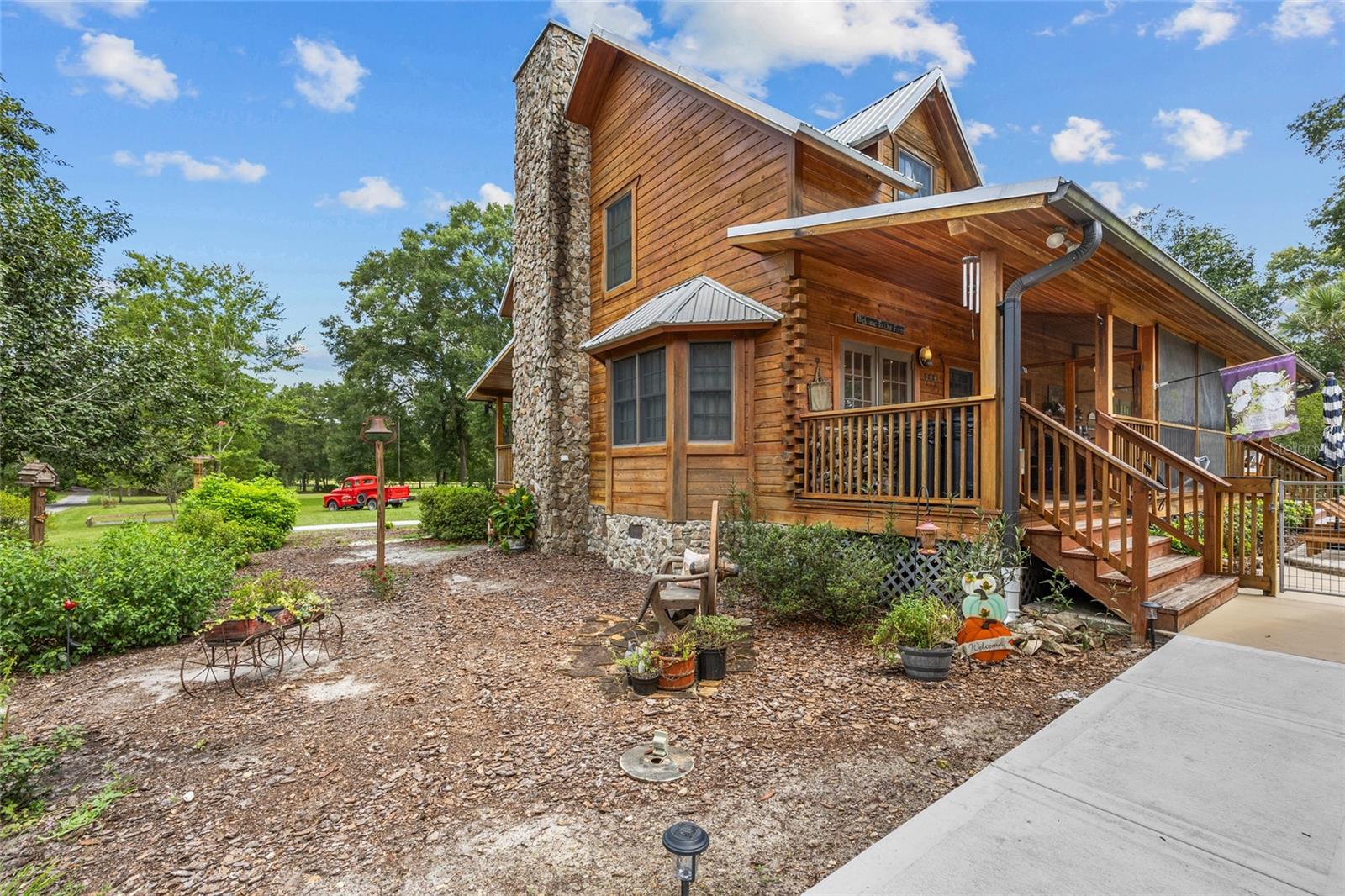 25743 NW 62ND AVE, HIGH SPRINGS, FL, 32643