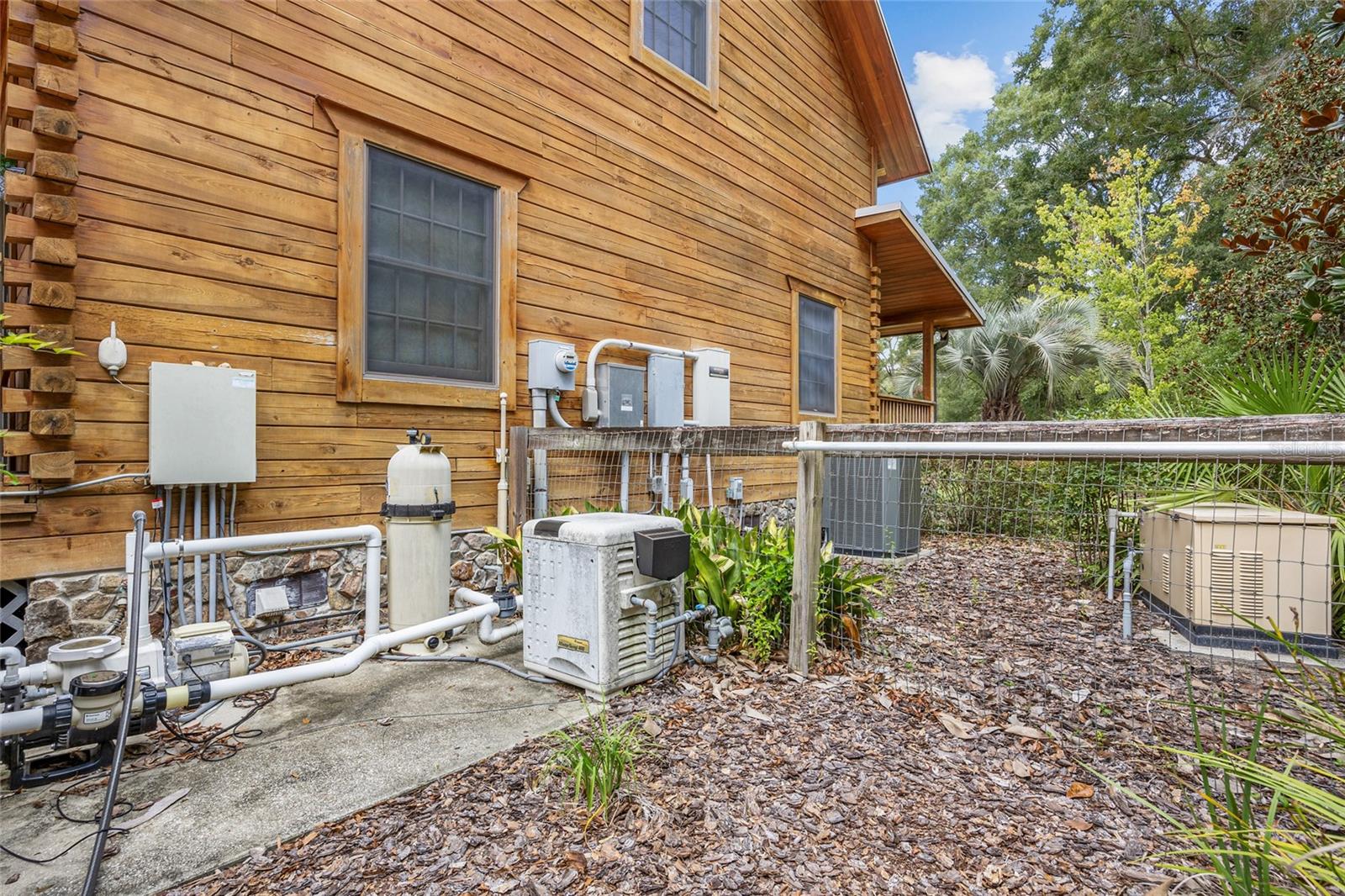 25743 NW 62ND AVE, HIGH SPRINGS, FL, 32643