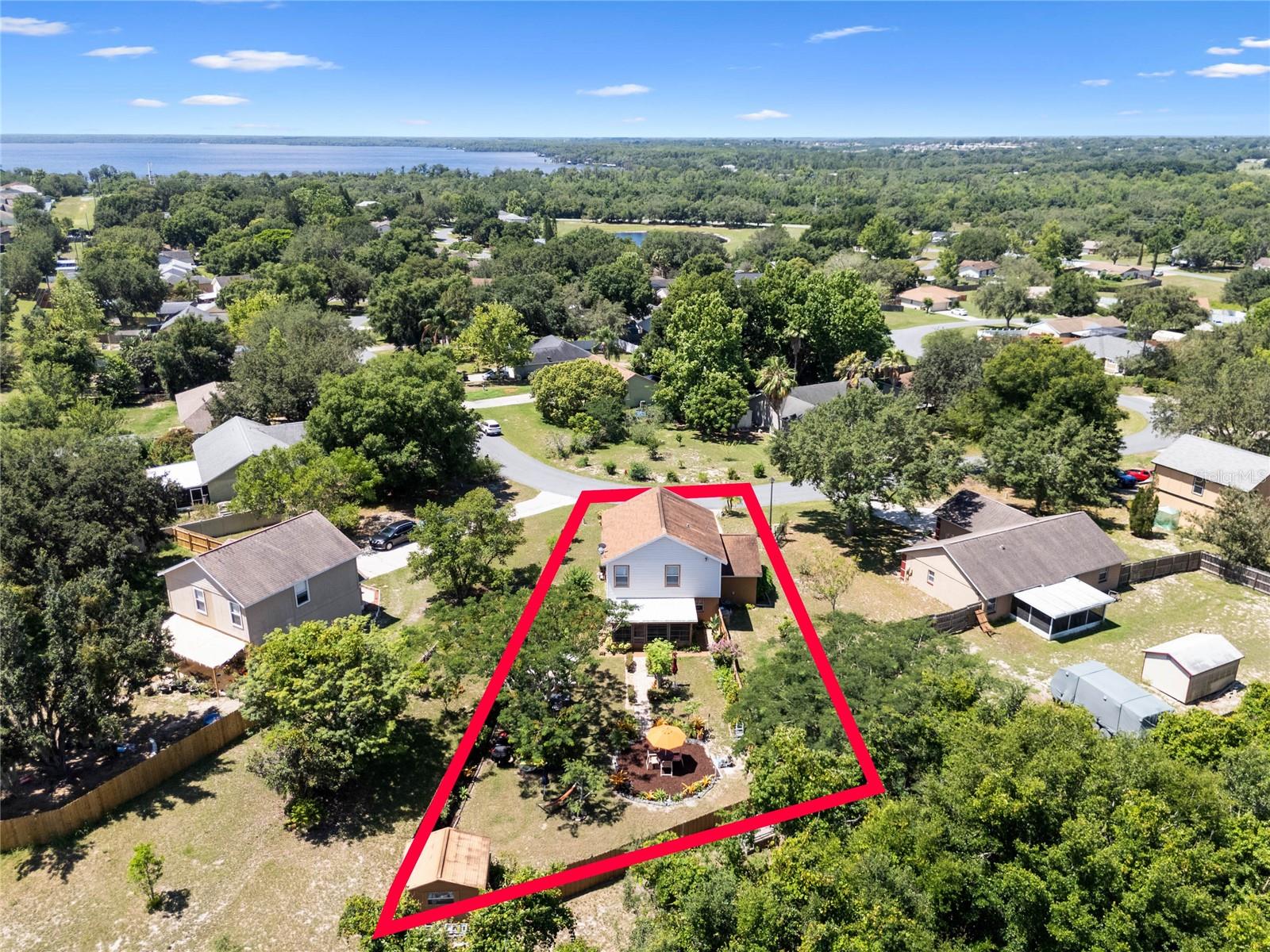 11335 MANDARIN DR, CLERMONT, FL, 34711