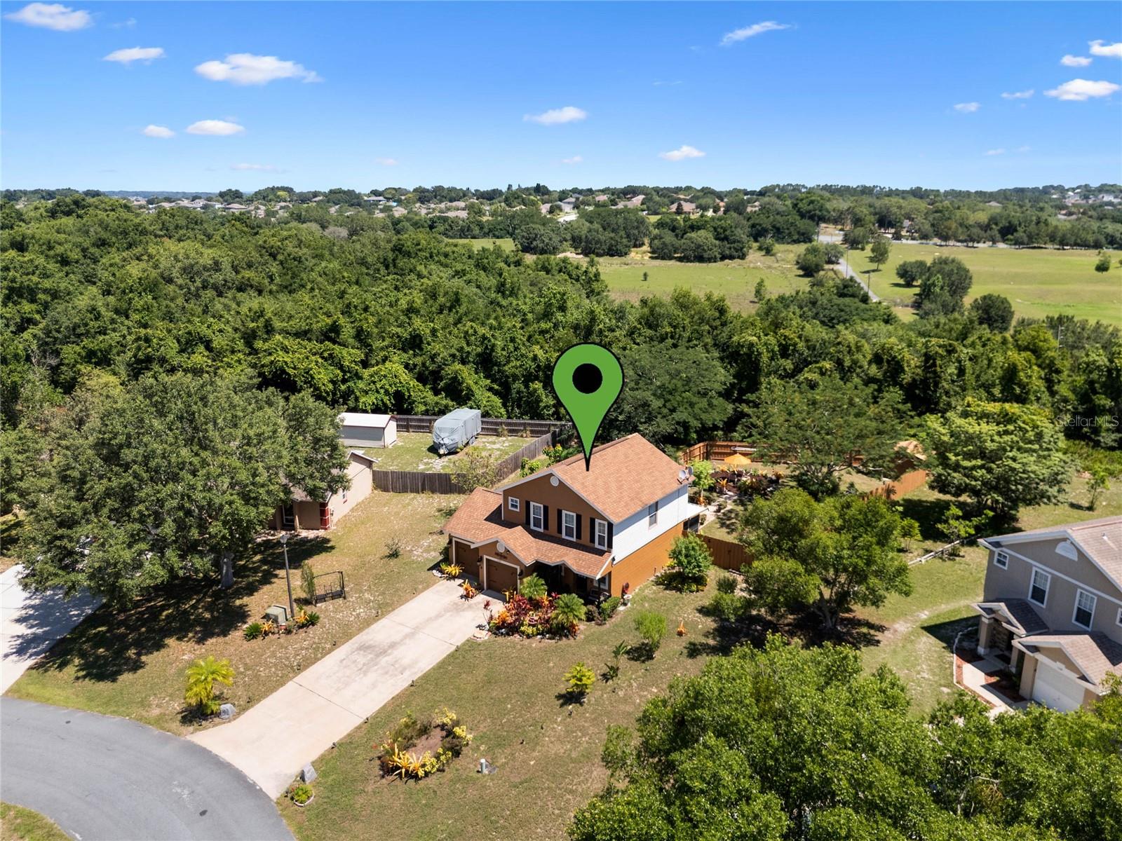 11335 MANDARIN DR, CLERMONT, FL, 34711