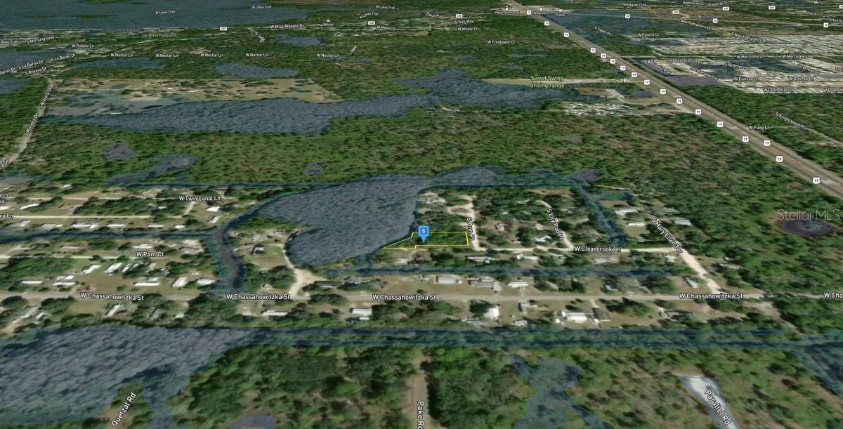 11372 S ANN PT, HOMOSASSA, FL, 34448