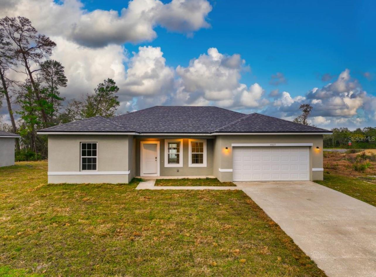 1910 LAKEVIEW LN, POINCIANA, FL, 34759