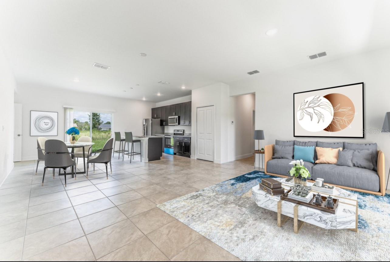 1910 LAKEVIEW LN, POINCIANA, FL, 34759