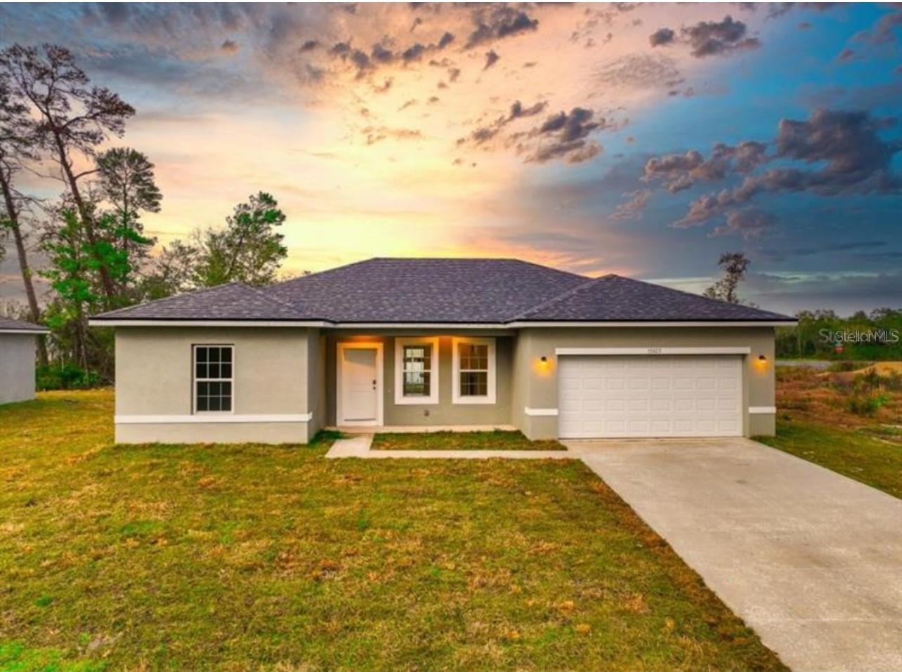 1910 LAKEVIEW LN, POINCIANA, FL, 34759