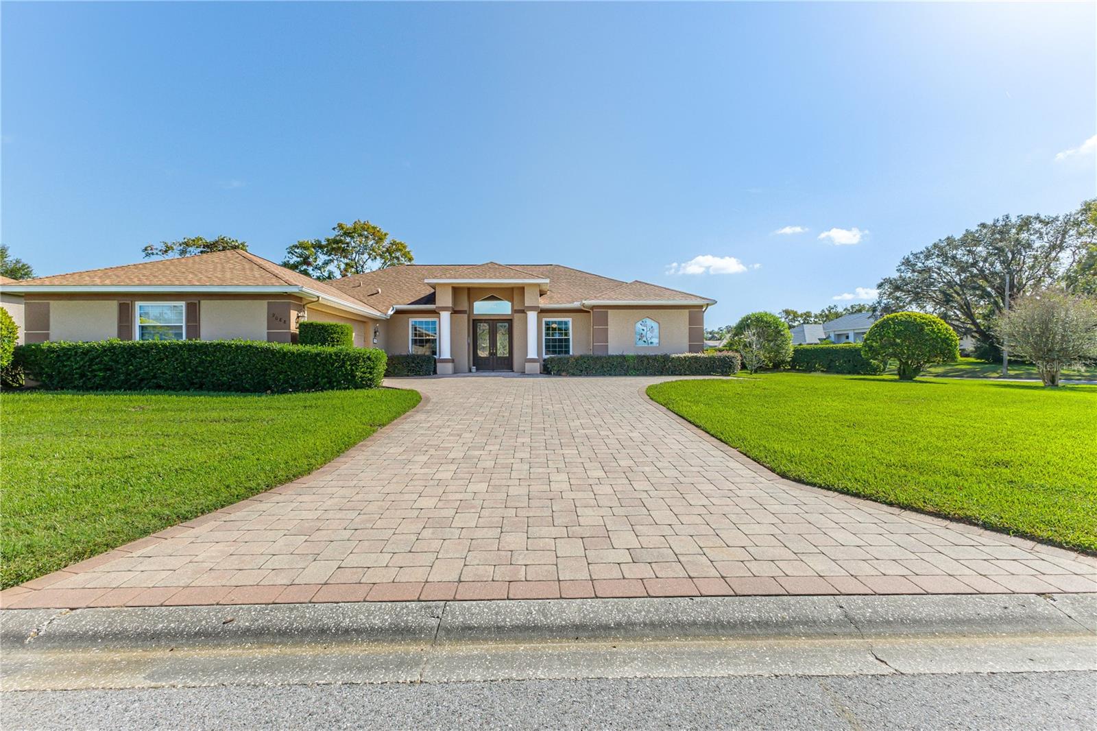 9088 JUSTINE DR, WEEKI WACHEE, FL, 34613