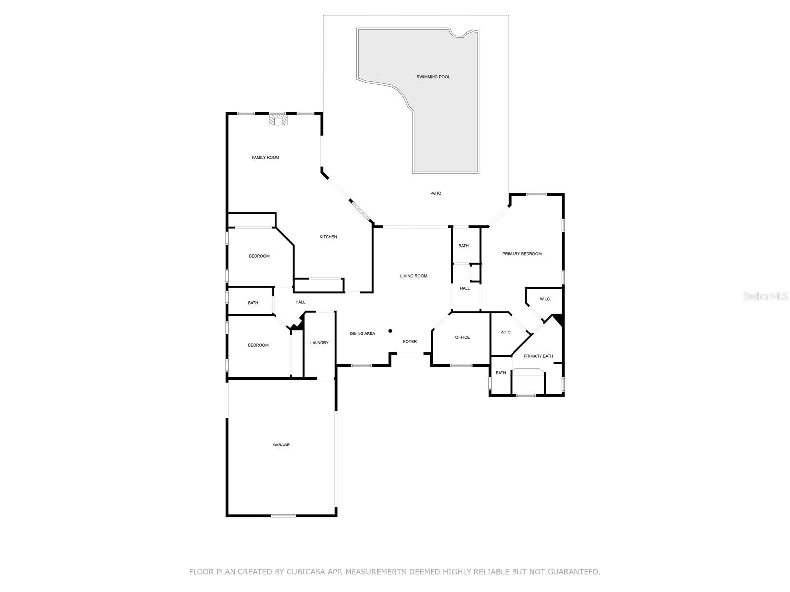 9088 JUSTINE DR, WEEKI WACHEE, FL, 34613