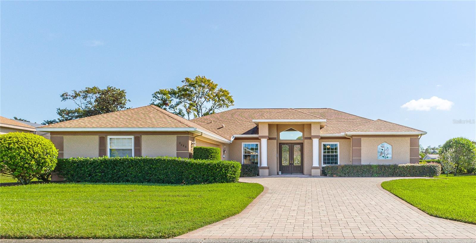 9088 JUSTINE DR, WEEKI WACHEE, FL, 34613