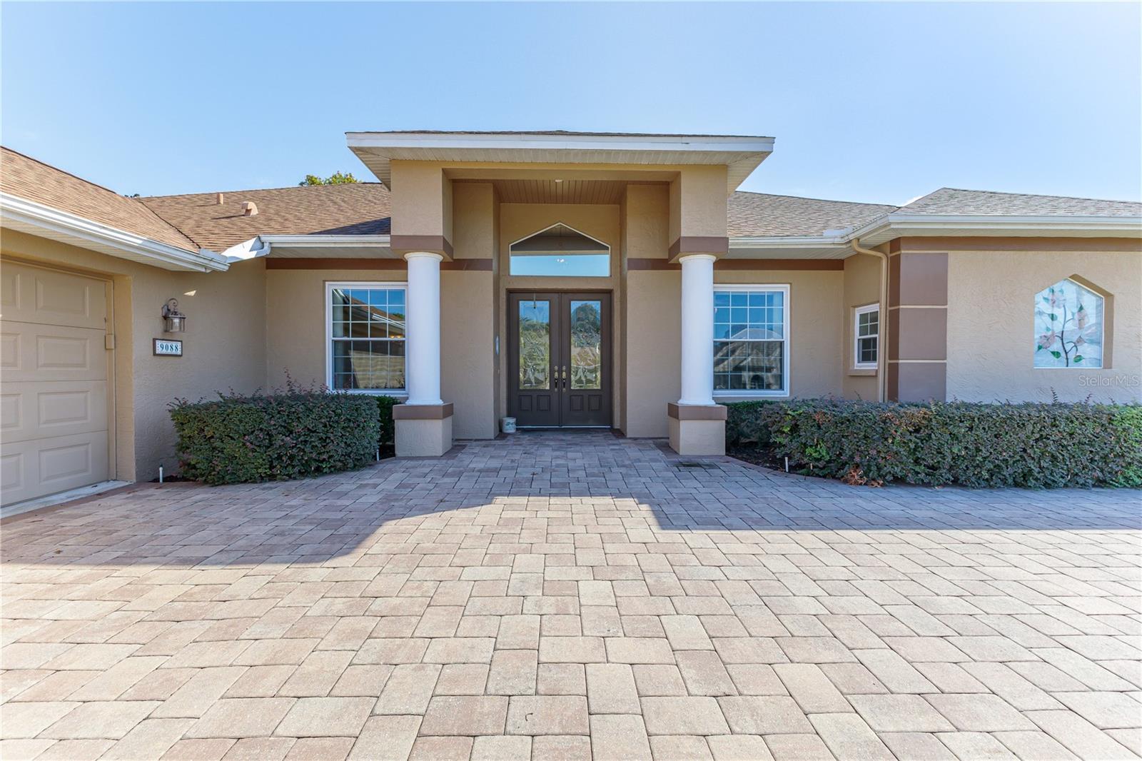 9088 JUSTINE DR, WEEKI WACHEE, FL, 34613