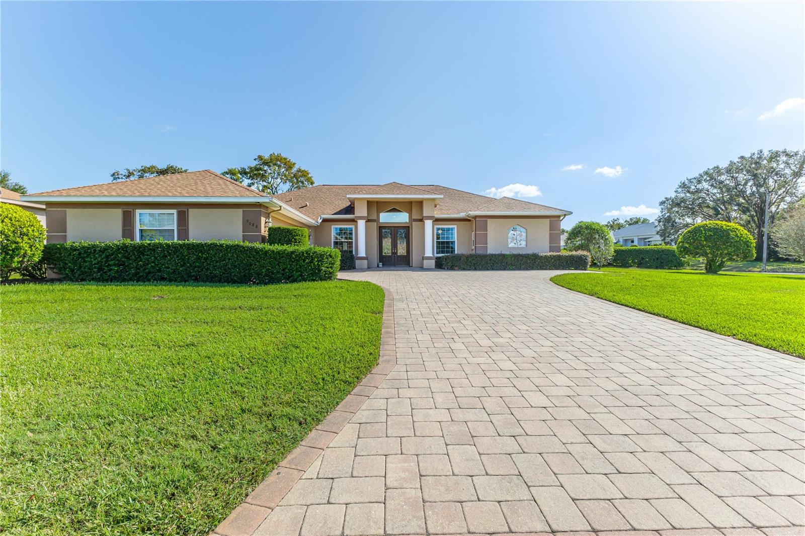 9088 JUSTINE DR, WEEKI WACHEE, FL, 34613