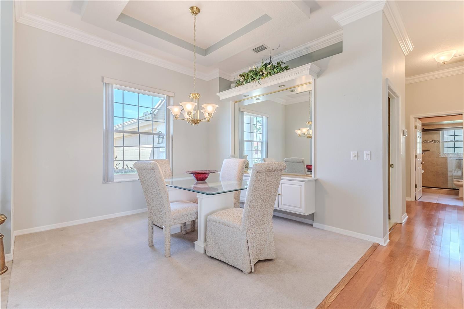 9088 JUSTINE DR, WEEKI WACHEE, FL, 34613