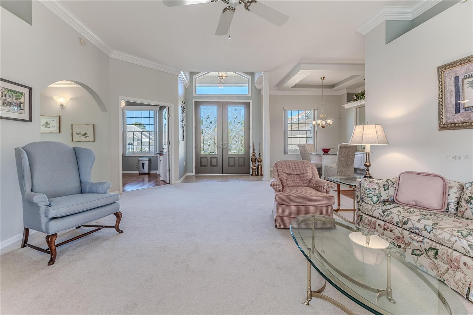 9088 JUSTINE DR, WEEKI WACHEE, FL, 34613