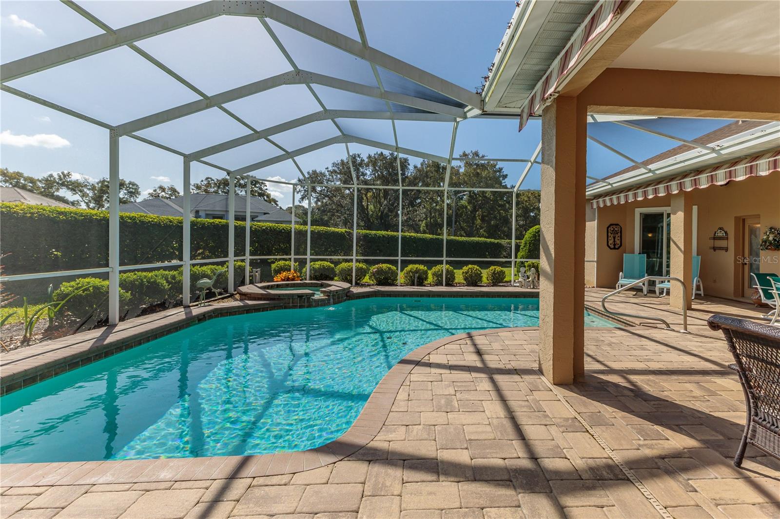 9088 JUSTINE DR, WEEKI WACHEE, FL, 34613
