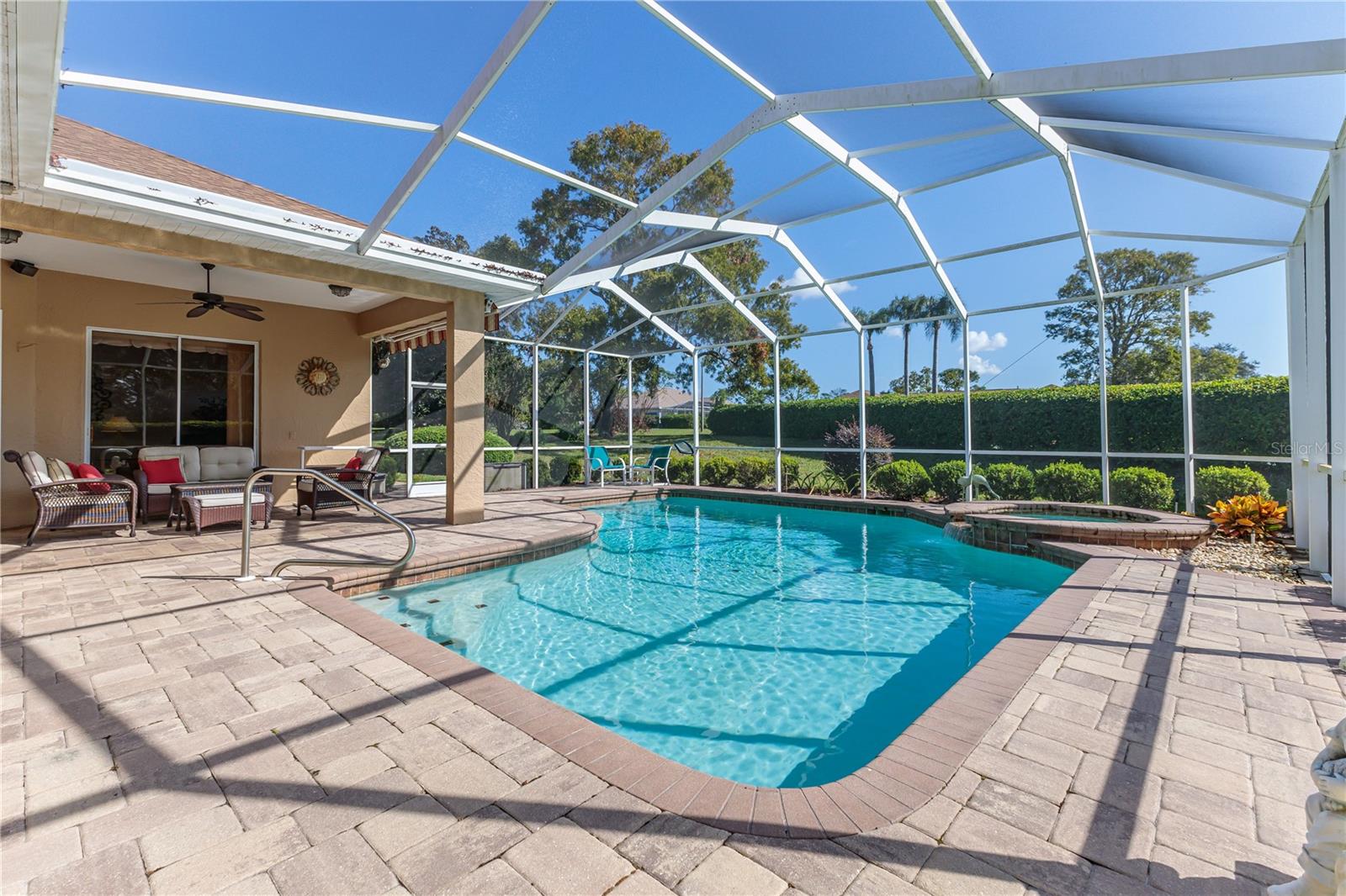 9088 JUSTINE DR, WEEKI WACHEE, FL, 34613