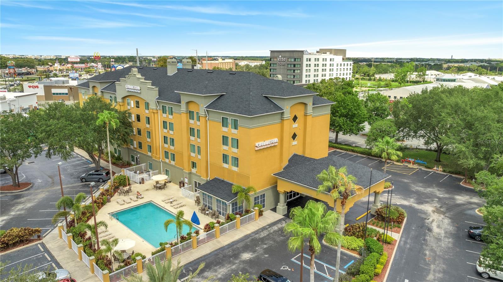 3000 MAINGATE LN #113, KISSIMMEE, FL, 34747