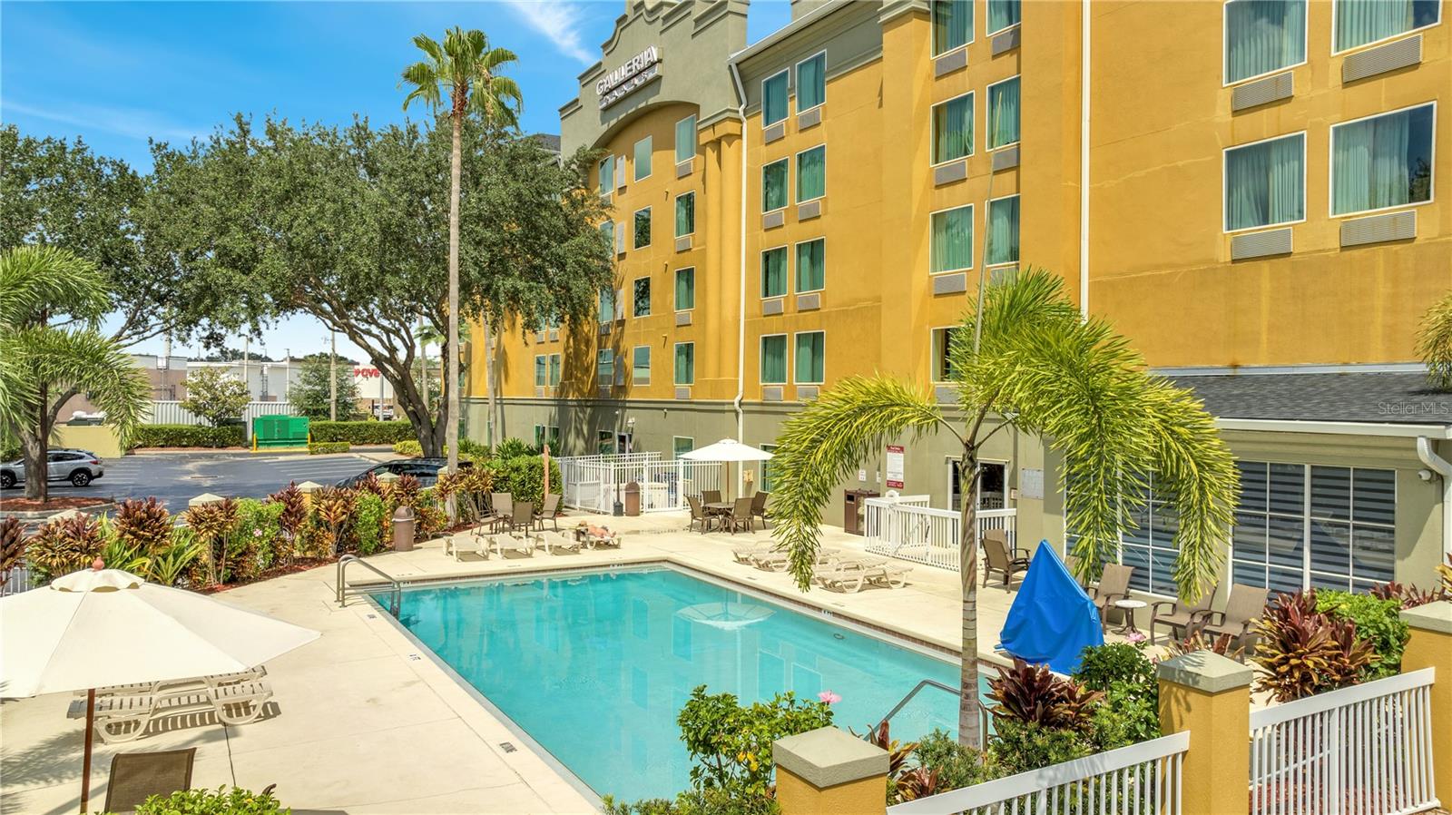 3000 MAINGATE LN #113, KISSIMMEE, FL, 34747
