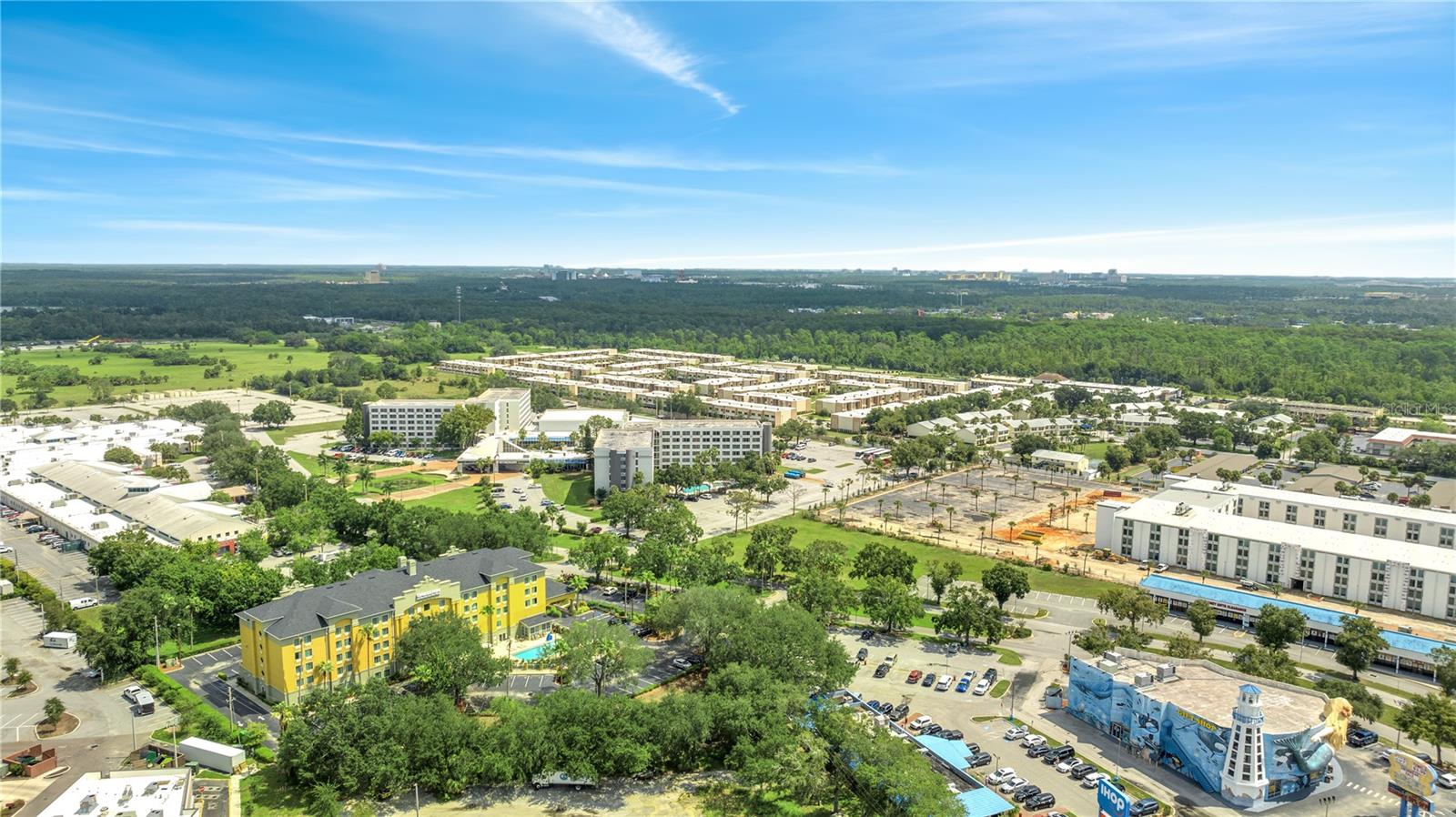 3000 MAINGATE LN #113, KISSIMMEE, FL, 34747