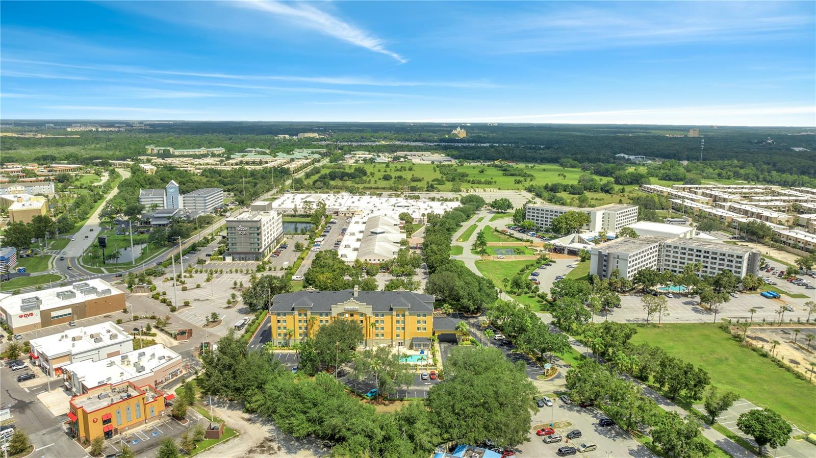 3000 MAINGATE LN #113, KISSIMMEE, FL, 34747