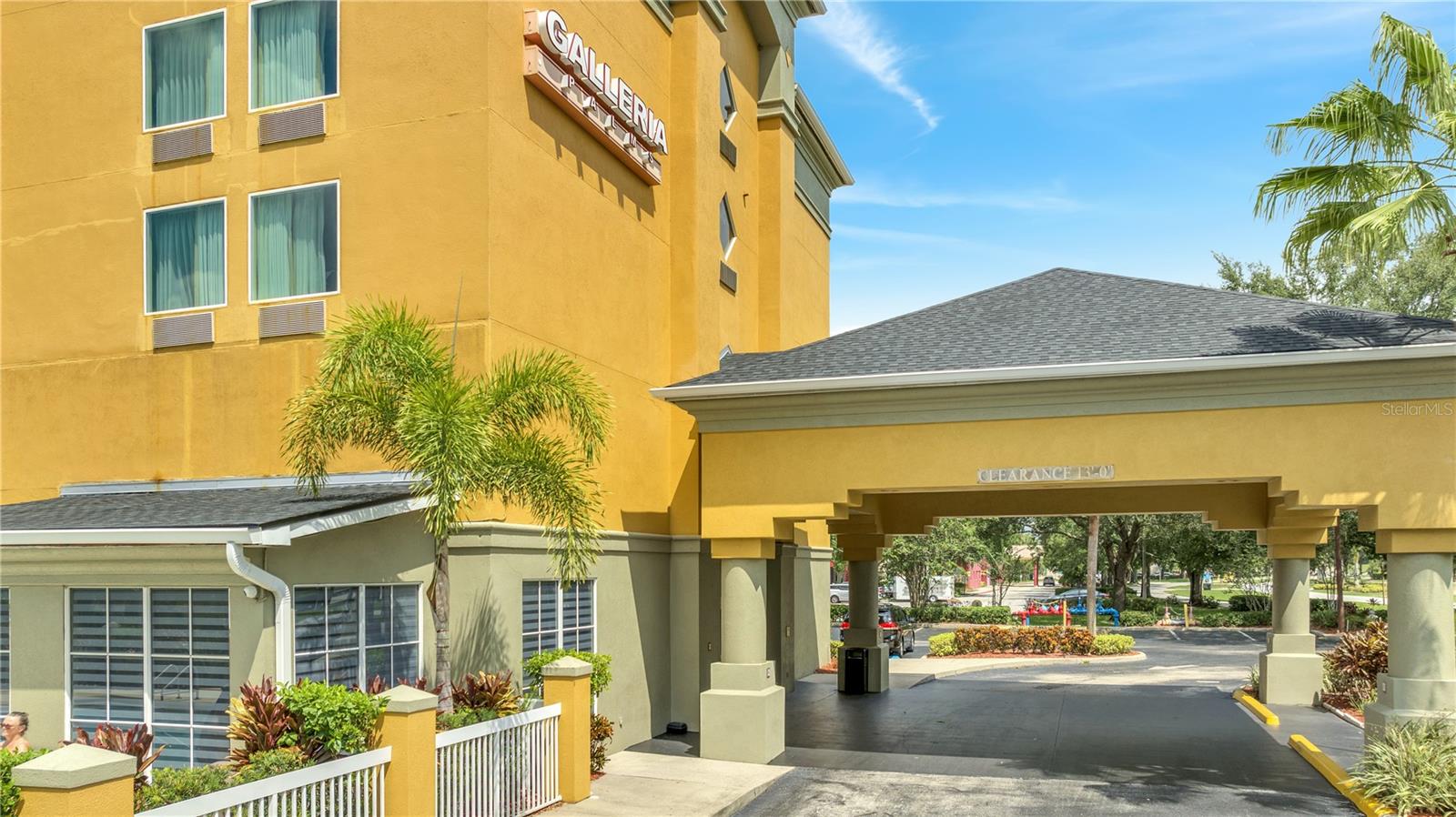 3000 MAINGATE LN #113, KISSIMMEE, FL, 34747