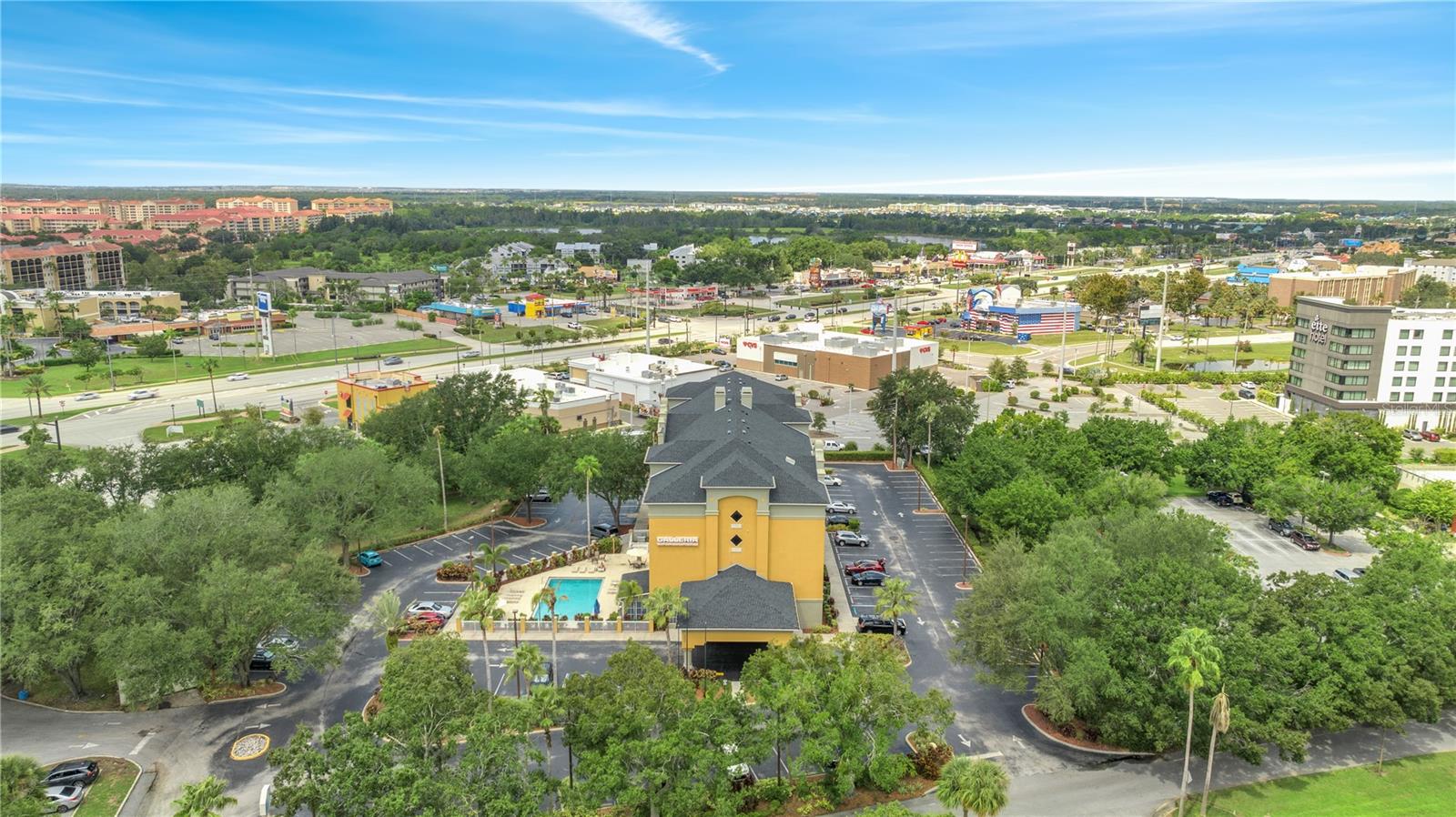 3000 MAINGATE LN #113, KISSIMMEE, FL, 34747