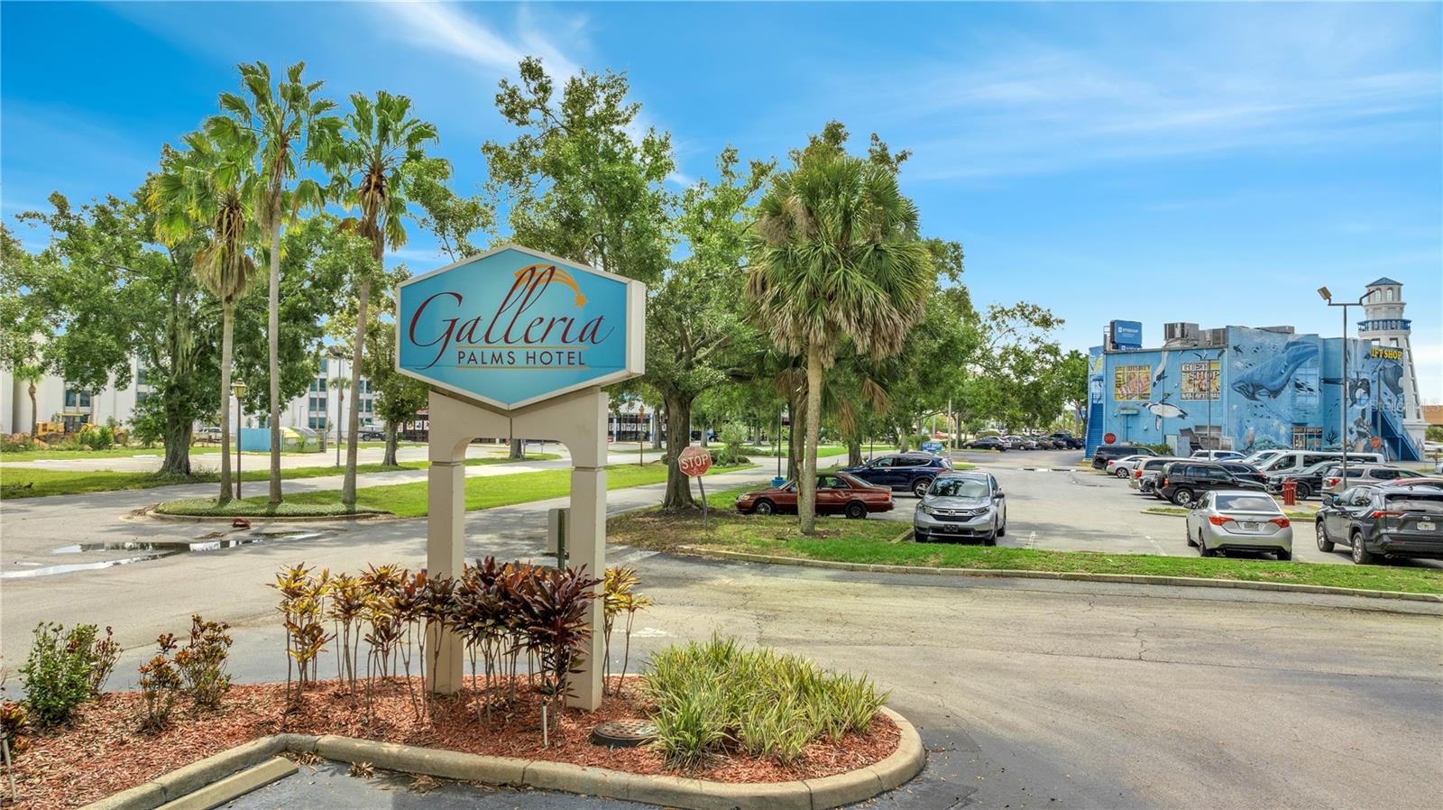 3000 MAINGATE LN #113, KISSIMMEE, FL, 34747