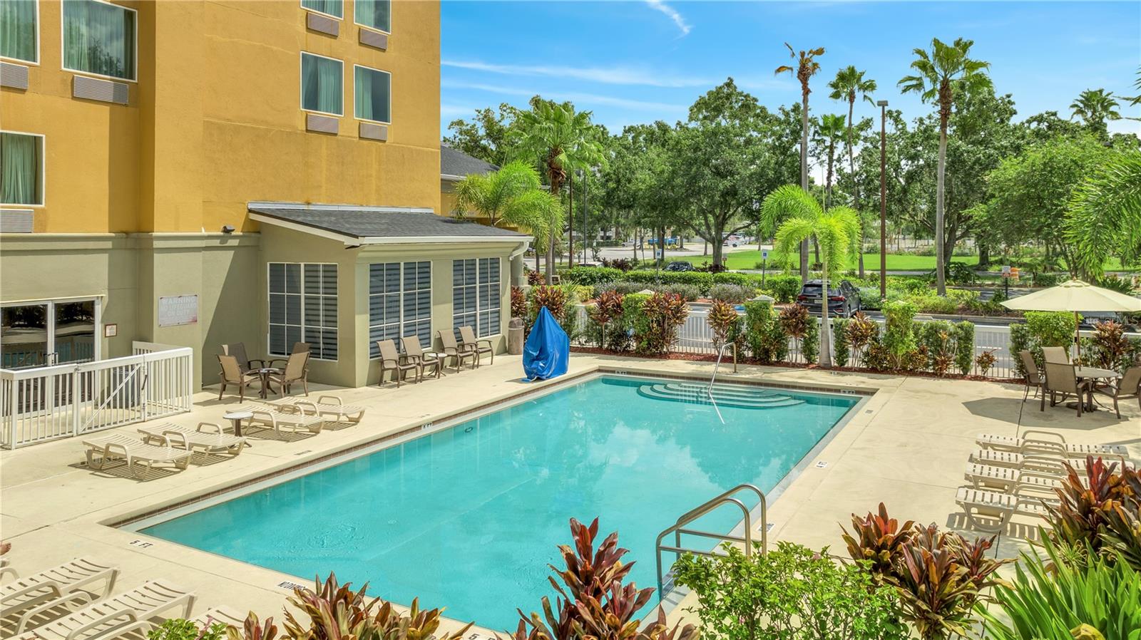 3000 MAINGATE LN #113, KISSIMMEE, FL, 34747