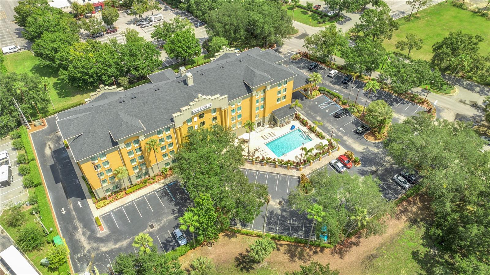 3000 MAINGATE LN #113, KISSIMMEE, FL, 34747