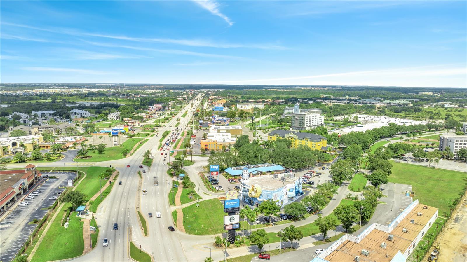 3000 MAINGATE LN #113, KISSIMMEE, FL, 34747